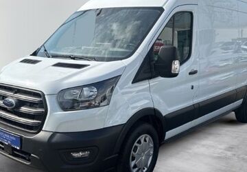 Ford Transit 22.215 km 35.590 &euro; Düsseldorf 40472