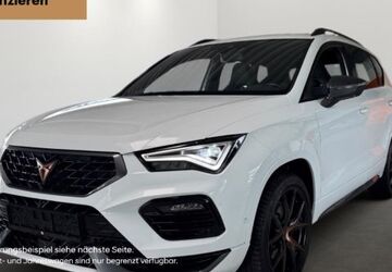 Cupra Ateca 27.090 km 31.490 &euro; Düsseldorf 40589