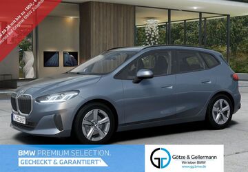 BMW 220 Active Tourer 12.521 km 30.550 &euro; Mülheim 45472