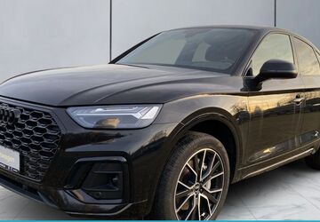 Audi Q5 76.080 km 39.990 &euro; Viersen 41751