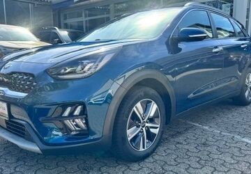 Kia Niro 109.720 km 13.980 &euro; Duisburg 47167