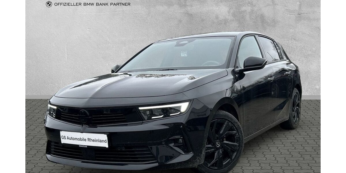 Opel Astra 11.809 km 20.900 &euro; Krefeld 47809