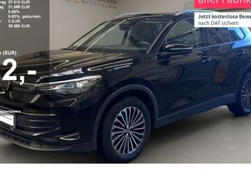 VW Tiguan 3.899 km 39.985 &euro; Krefeld 47805