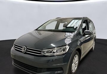 VW Touran 99.753 km 21.829 &euro; Hilden 40721
