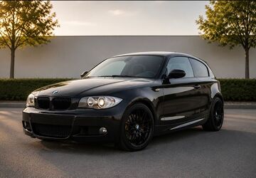 BMW 118 184.000 km 5.500 &euro; Duisburg 47259