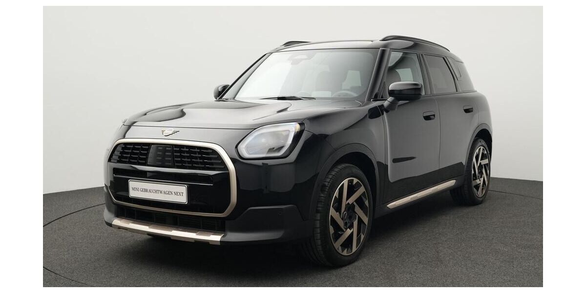 Mini Countryman C (Cooper) 13.741 km 36.652 &euro; Krefeld 47800