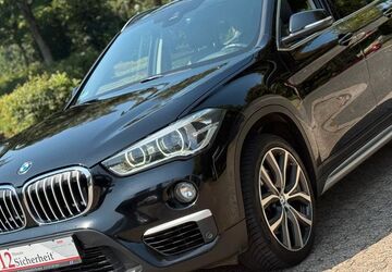 BMW X1 260.000 km 12.499 &euro; Krefeld 47805