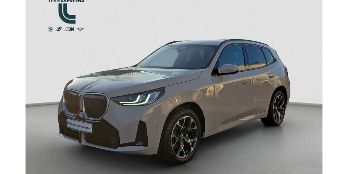 BMW X3 19.373 km 49.470 &euro; Nettetal 41334