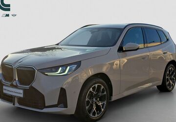 BMW X3 19.373 km 51.970 &euro; Nettetal 41334