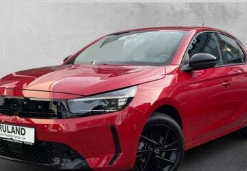 Opel Corsa 7.767 km 19.490 &euro; Viersen 41748