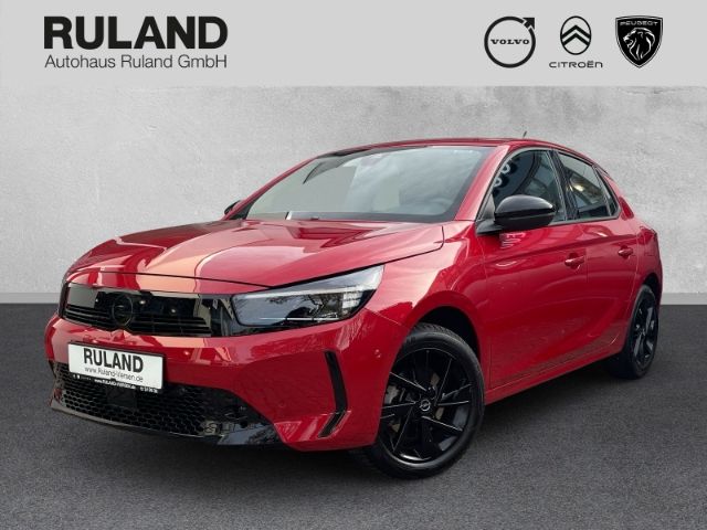 Opel Corsa 7.767 km 19.490 &euro; Viersen 41748