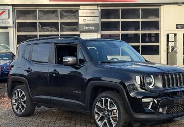 Jeep Renegade 53.543 km 29.800 &euro; Krefeld 47805