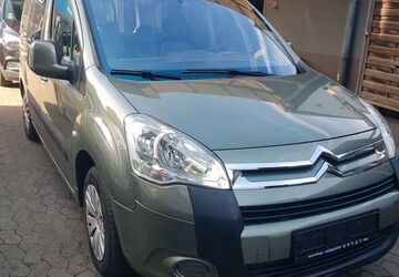 Citroen Berlingo 57.000 km 8.999 &euro; Düsseldorf 40231