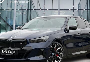 BMW i5 5.300 km 89.980 &euro; Mönchengladbach 41066