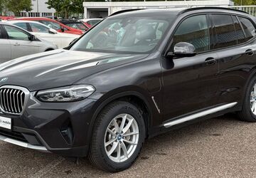 BMW X3 32.150 km 41.000 &euro; Willich 47877