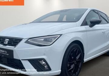 Seat Ibiza 11.390 km 19.480 &euro; Dormagen 41540