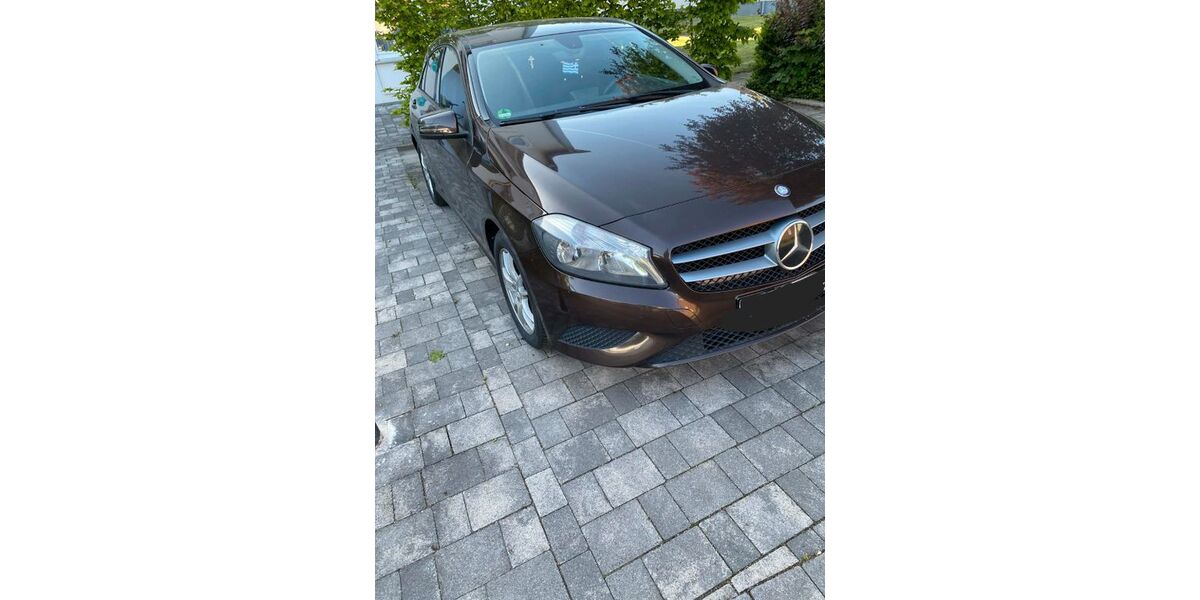 Mercedes-Benz A 160 200.000 km 9.000 &euro; Meerbusch 40667