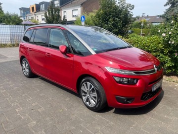 Gebrauchte Citroen C4 Picasso