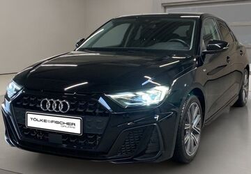 Audi A1 36.112 km 23.453 &euro; Krefeld 47805