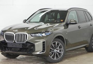 BMW X5 13.050 km 74.990 &euro; Mönchengladbach 41066