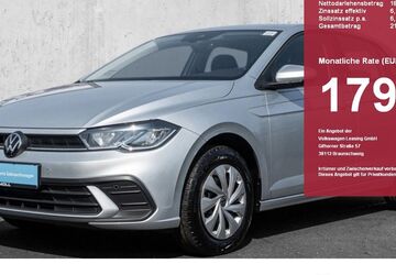 VW Polo 13.490 km 18.180 &euro; Düsseldorf 40549