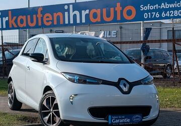 Renault ZOE 50.000 km 7.999 &euro; Kempen 47906
