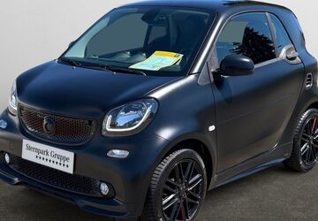 Smart ForTwo 37.602 km 24.980 &euro; Willich 47877