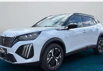 Peugeot 2008 3.651 km 19.890 &euro; Duisburg 47053