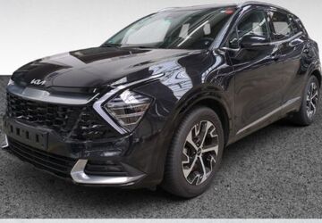 Kia Sportage 23.210 km 30.440 &euro; Mönchengladbach 41061