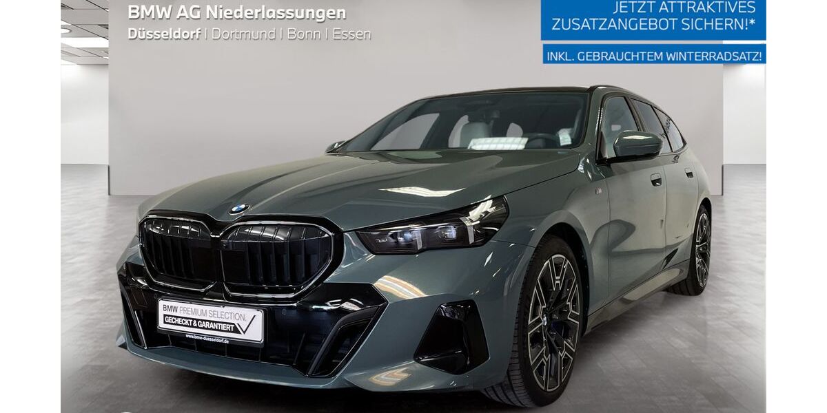BMW 520 25.997 km 53.899 &euro; Düsseldorf 40237