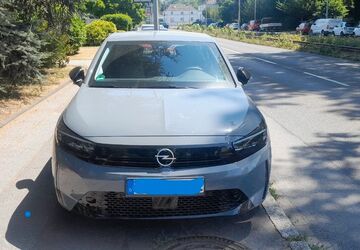 Opel Corsa 12.800 km 20.500 &euro; Mülheim an der Ruhr 45470