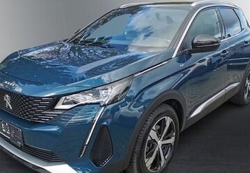 Peugeot 3008 9.052 km 23.490 &euro; Mönchengladbach 41066