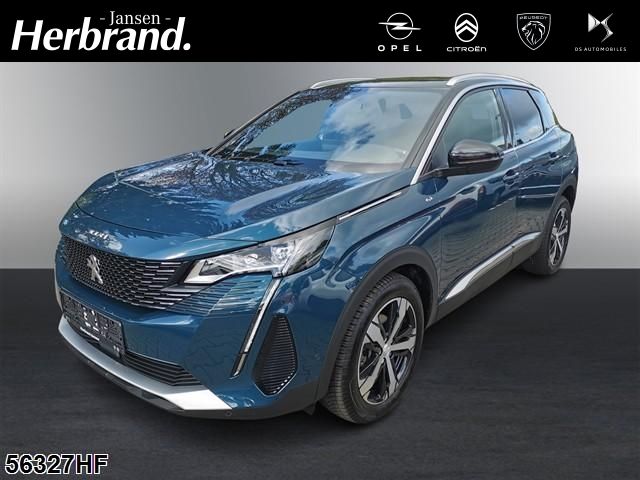 Peugeot 3008 9.052 km 23.490 &euro; Mönchengladbach 41066