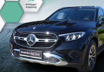 Mercedes-Benz GLC 200 24.019 km 50.790 &euro; Grevenbroich 41515