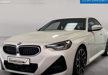 BMW 220 25.755 km 39.199 &euro; Düsseldorf 40237