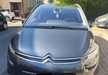 Citroen C4 Picasso 191.000 km 7.800 &euro; Mönchengladbach 41199