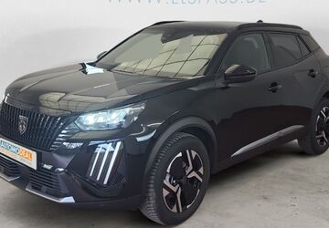 Peugeot 2008 8.998 km 22.789 &euro; Moers 47445