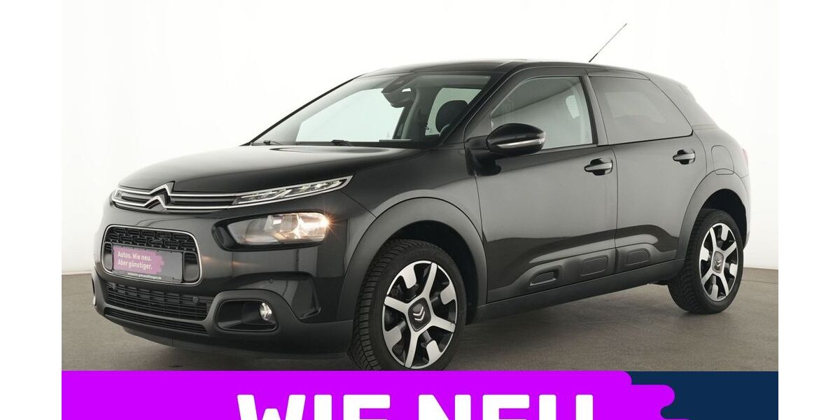 Citroen C4 50.666 km 12.998 &euro; Neuss 41460