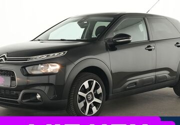 Citroen C4 50.666 km 13.121 &euro; Neuss 41460