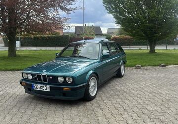 BMW 320 219.135 km 7.500 &euro; Viersen 41748
