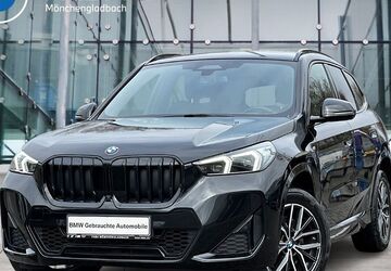 BMW X1 83.300 km 36.290 &euro; Mönchengladbach 41066