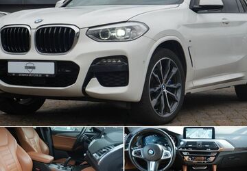 BMW X4 115.545 km 35.499 &euro; Mönchengladbach 41199