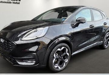 Ford Puma 6.763 km 27.690 &euro; Neuss 41464
