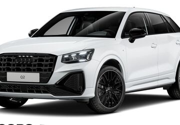 Audi Q2 8.616 km 37.750 &euro; Mönchengladbach 41066