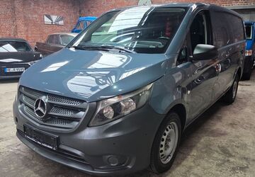 Mercedes-Benz Vito 58.769 km 11.980 &euro; Hilden 40721
