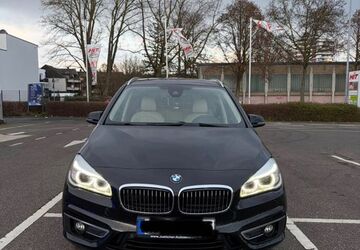 BMW 220 Gran Tourer 136.000 km 11.500 &euro; Mönchengladbach 41069