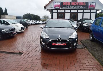 Citroen DS3 143.000 km 4.490 &euro; Mönchengladbach 41066