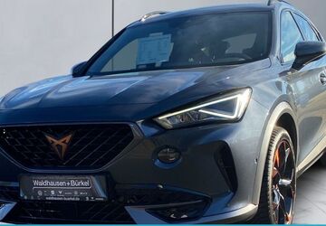 Cupra Formentor 32.321 km 28.990 &euro; Viersen 41751