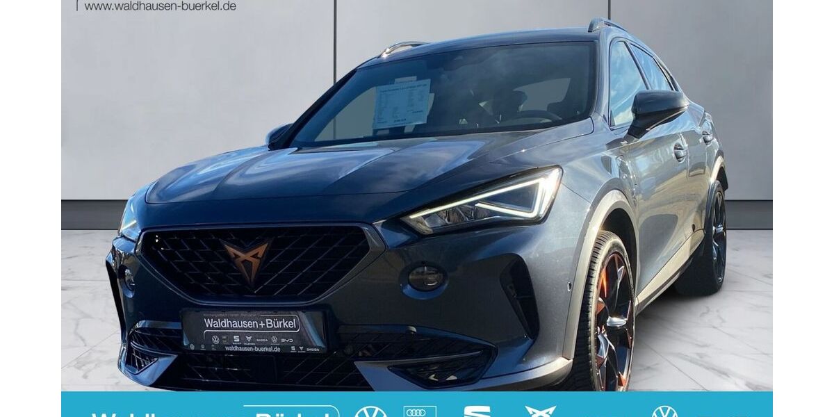 Cupra Formentor 32.321 km 28.990 &euro; Viersen 41751