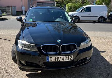 BMW 318 141.000 km 6.300 &euro; Düsseldorf 40599